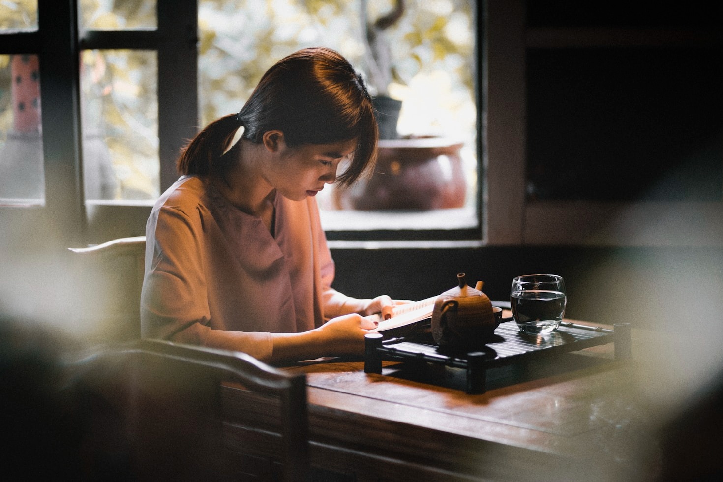The Quiet Art Of Vulnerable Conversations