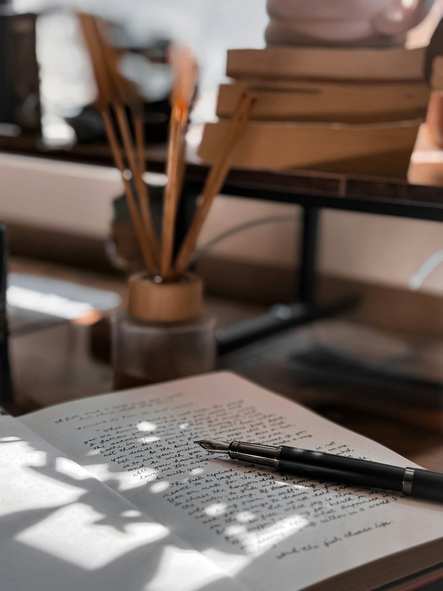 The Architecture Of A Meaningful Connection